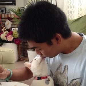 Meet your Posher, Paulo